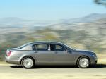 Bentley Continental Flying Spur 2005 года